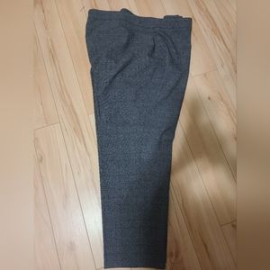 Ladies dress pant
